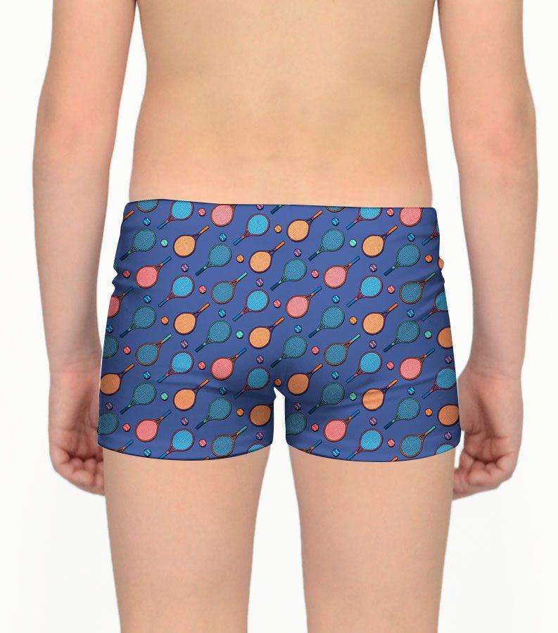 Zeybra PARIGAMBA BAMBINO TENNIS COBALTO Moda