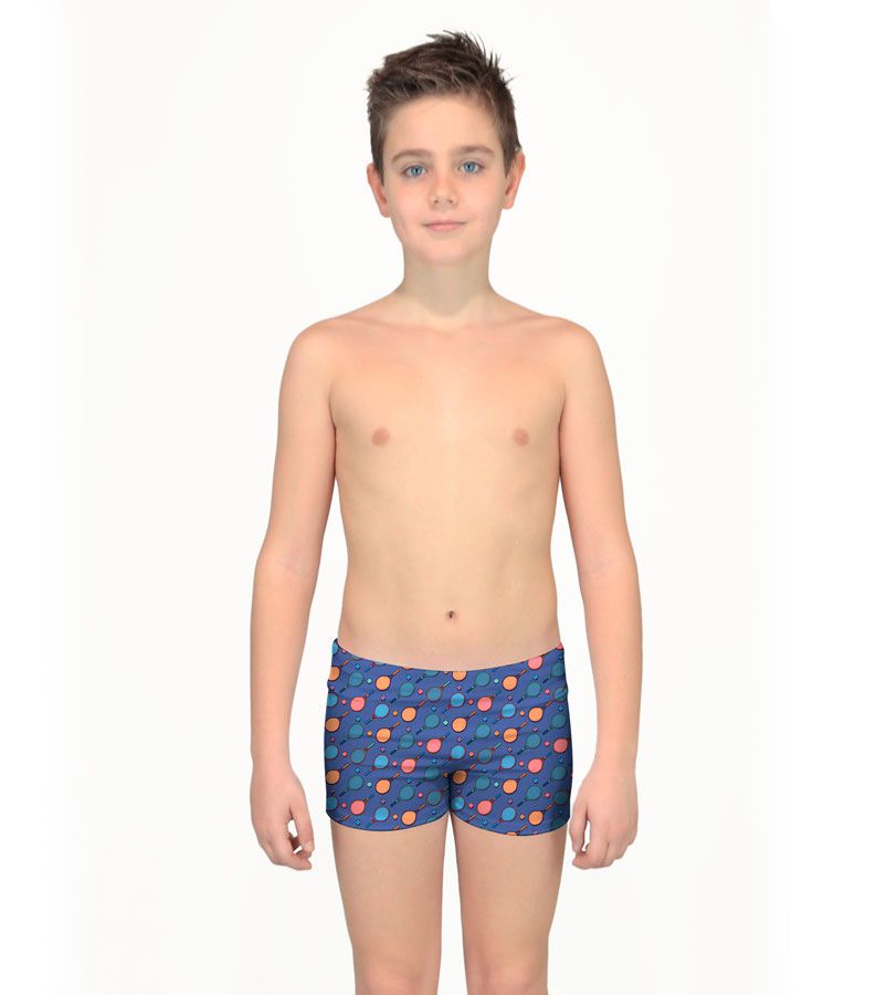 Zeybra PARIGAMBA BAMBINO TENNIS COBALTO Moda