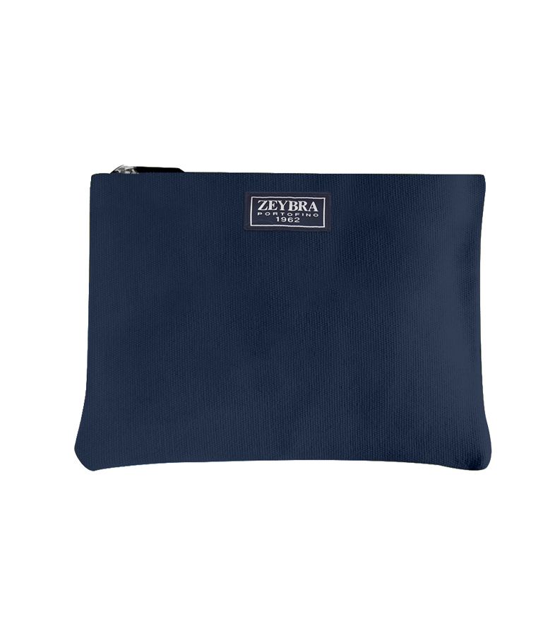 Zeybra POCHETTE PORTOFINO NAVY Fino Al -60%