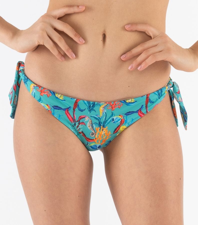Zeybra BRASILIANA DONNA CORALLI BALI BALI Italia