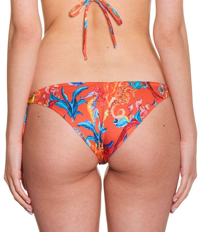 Zeybra BRASILIANA DONNA CORALLI ORANGE 2025