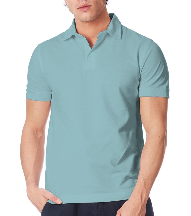 Zeybra POLO UOMO COTONE ACQUA Qualità