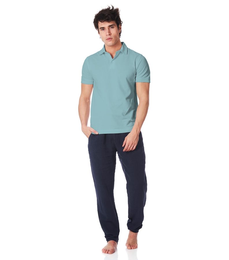 Zeybra POLO UOMO COTONE ACQUA Qualità