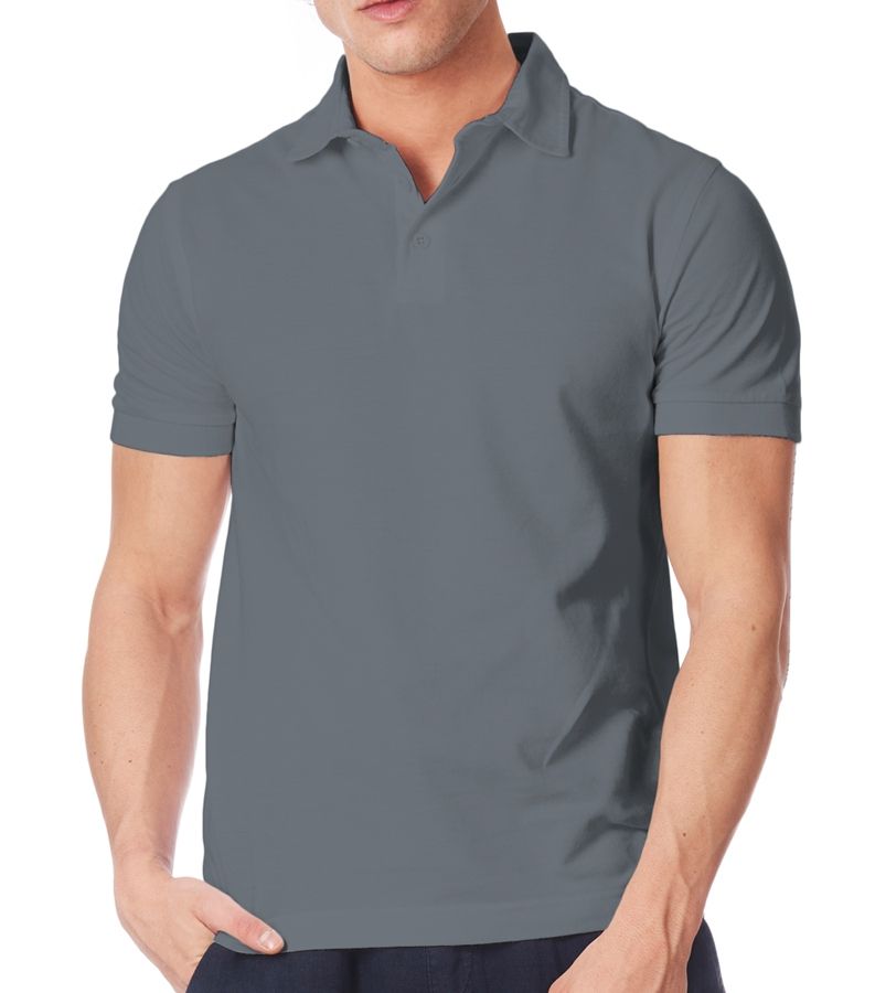 Zeybra POLO UOMO COTONE BLU Promozione