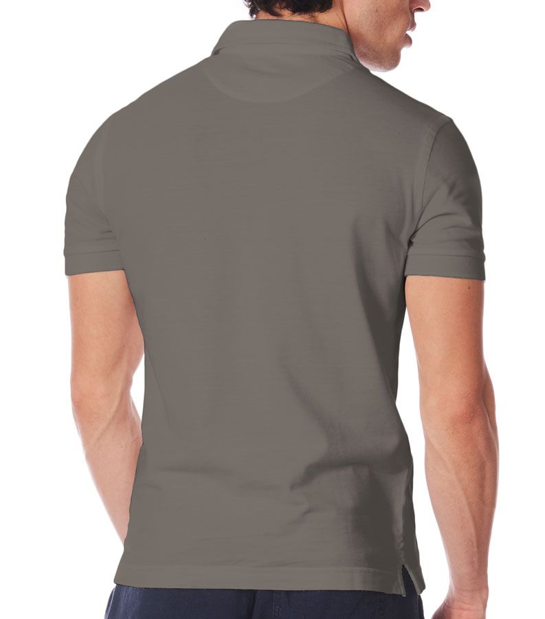 Zeybra POLO UOMO COTONE MILITY Spedizione Gratuita