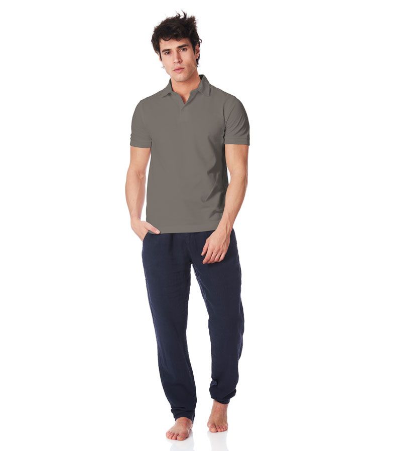 Zeybra POLO UOMO COTONE MILITY Spedizione Gratuita