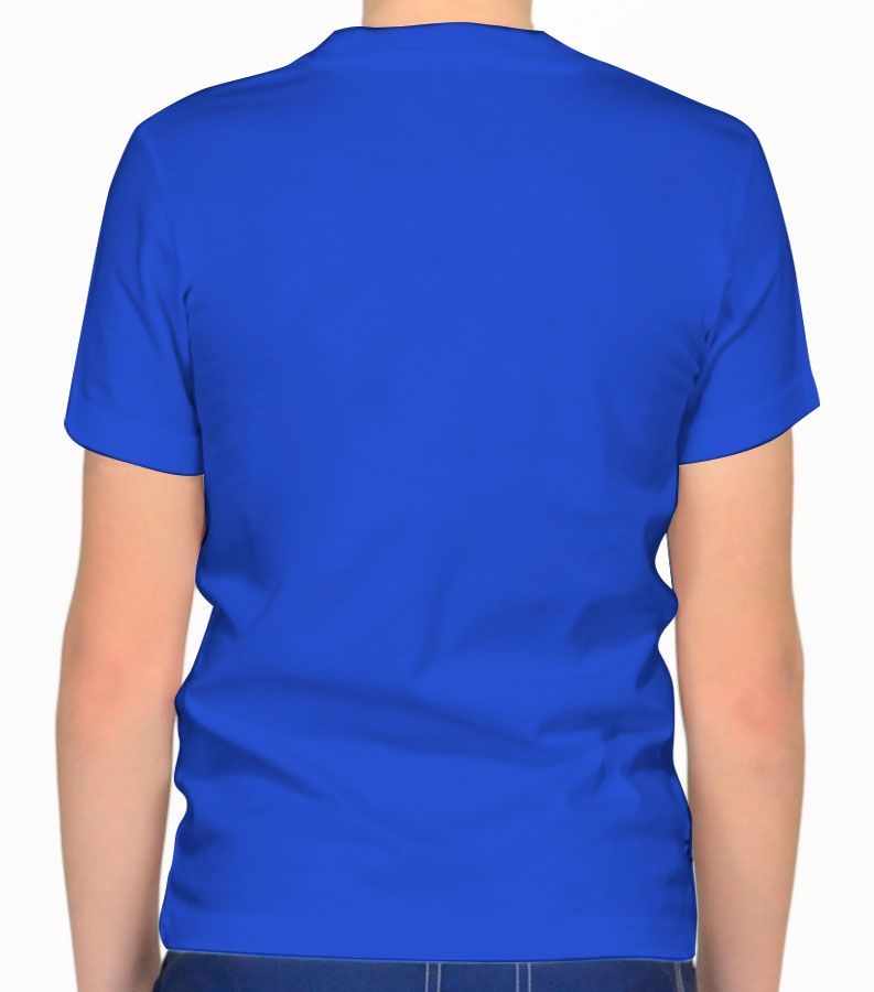 Zeybra T-SHIRT BAMBINO ELETTRICO Qualità Garantita
