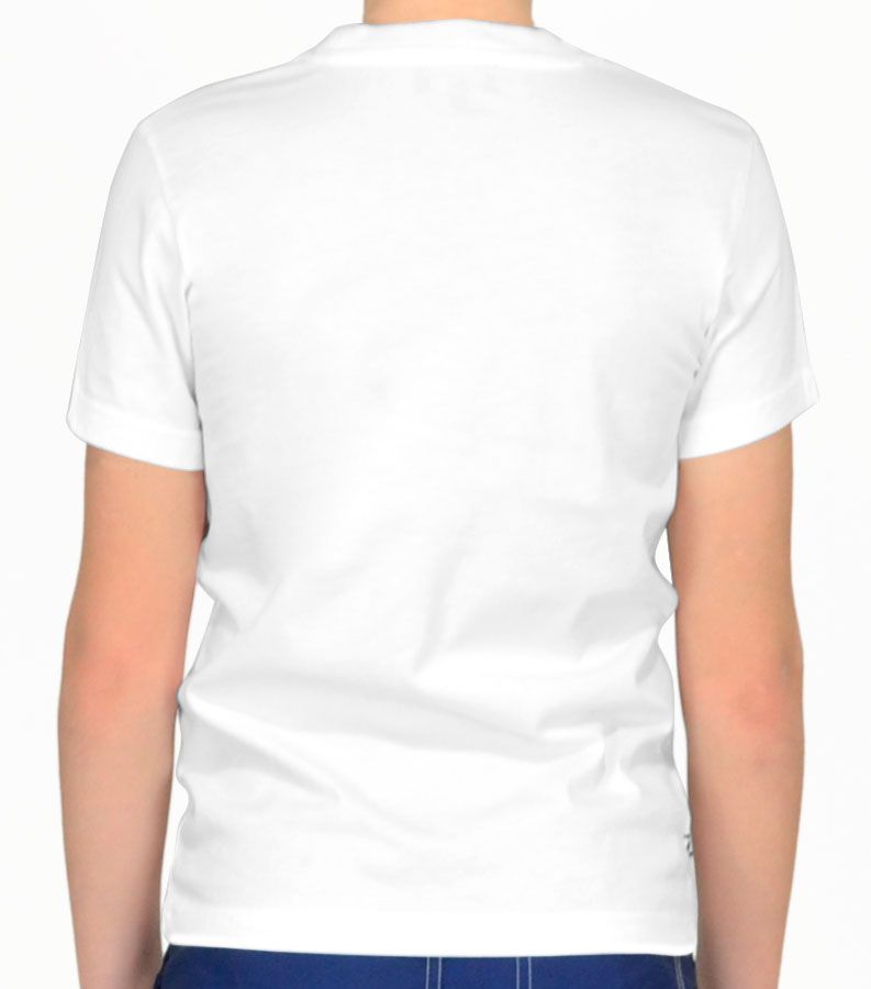 Zeybra T-SHIRT BAMBINO GESSO Negozi Online
