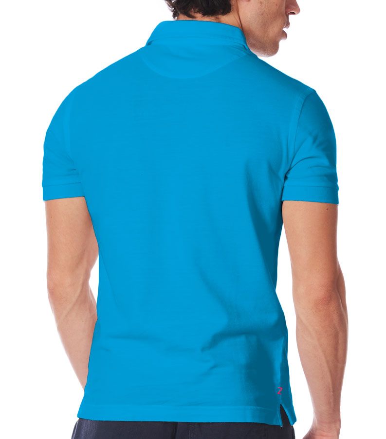 Zeybra POLO UOMO ELEMENT HAWAY Fino Al -60%