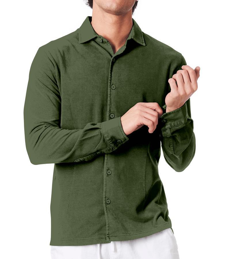 Zeybra POLO UOMO MANICHE LUNGHE Affare Del Giorno