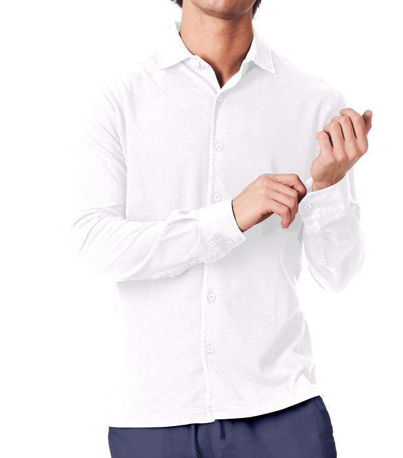 Zeybra POLO UOMO MANICHE LUNGHE Prezzo Ridotto