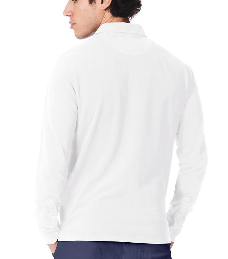 Zeybra POLO UOMO MANICHE LUNGHE Prezzo Ridotto