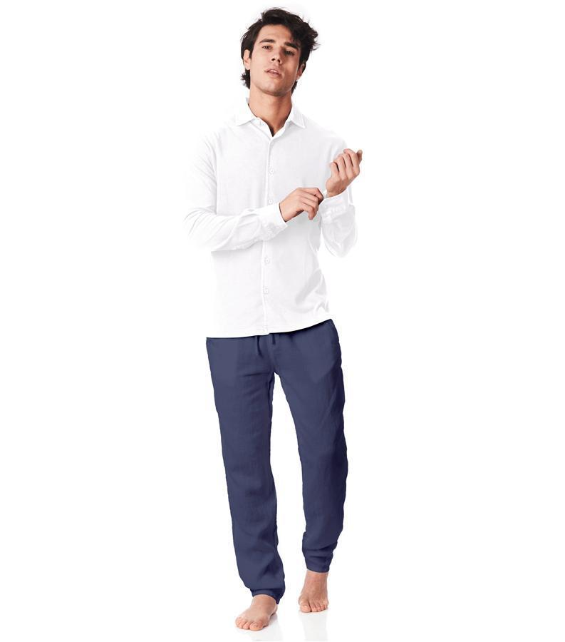 Zeybra POLO UOMO MANICHE LUNGHE Prezzo Ridotto