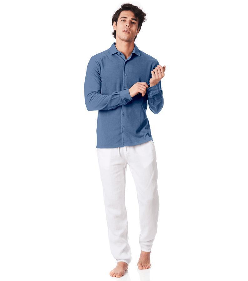 Zeybra POLO UOMO MANICHE LUNGHE Convenienza