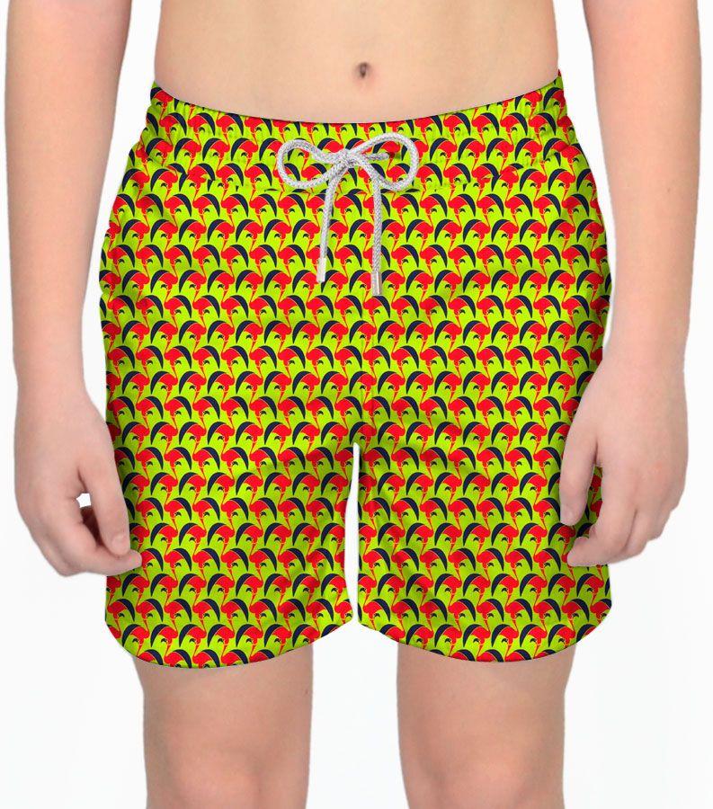 Zeybra COSTUME BAMBINO DODO ACIDO Presa