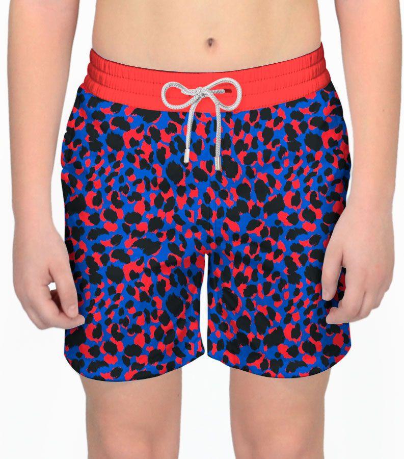 Zeybra COSTUME BAMBINO MACULATO ELETTRICO Online