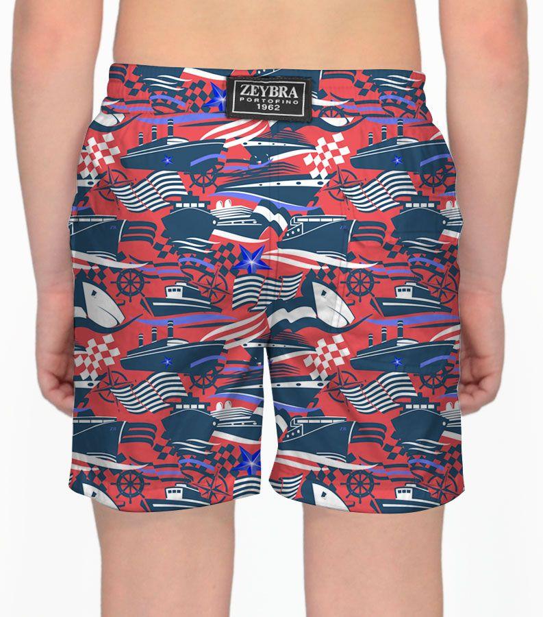Zeybra COSTUME BAMBINO NAUTICO BITTER Outlet