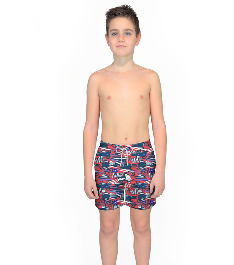 Zeybra COSTUME BAMBINO NAUTICO BITTER Outlet