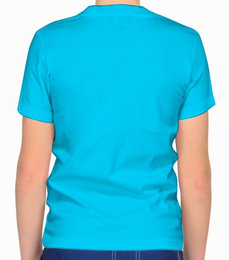 Zeybra T-SHIRT BAMBINO HAWAY Offerte