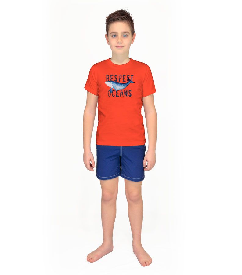 Zeybra T-SHIRT BAMBINO MANGO Hotsell