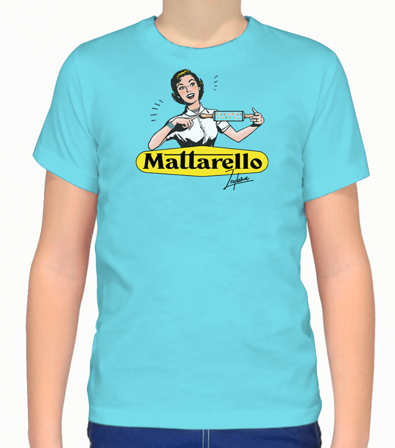 Zeybra T-SHIRT BAMBINO Saldi Di Fabbrica