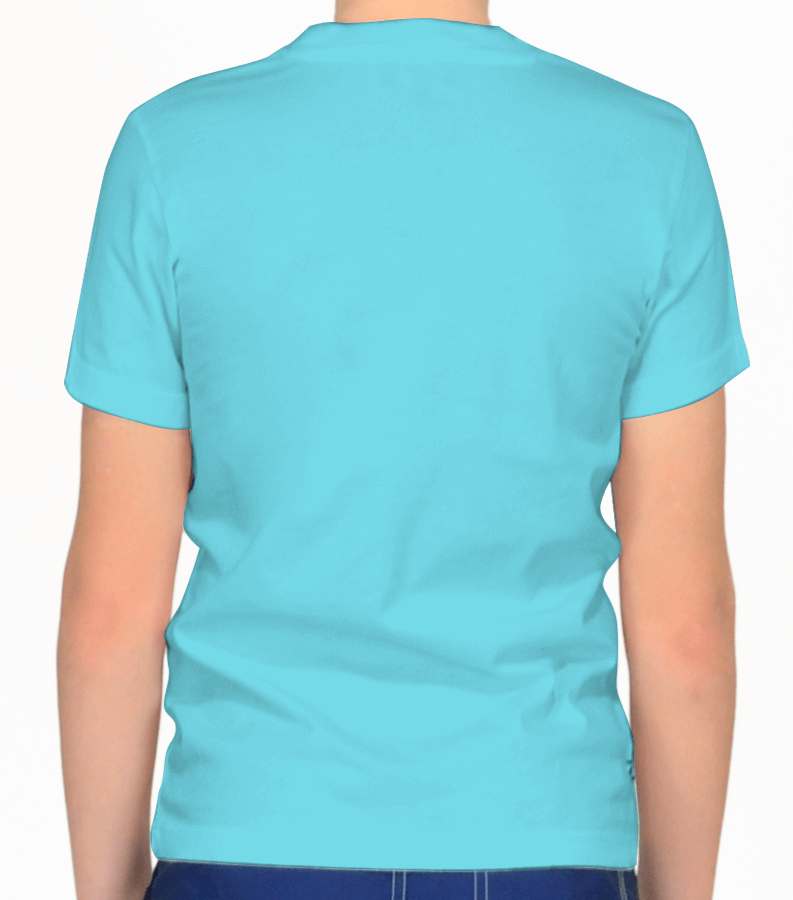 Zeybra T-SHIRT BAMBINO Saldi Di Fabbrica