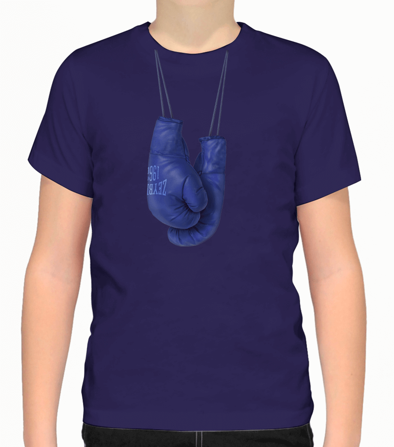 Zeybra T-SHIRT BAMBINO Vendite Flash