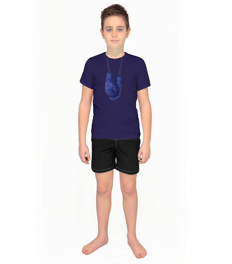Zeybra T-SHIRT BAMBINO Vendite Flash