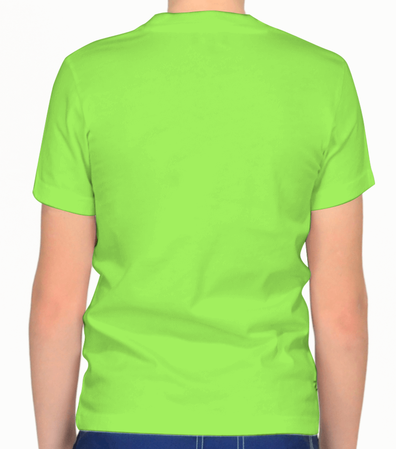 Zeybra T-SHIRT BAMBINO Negozio