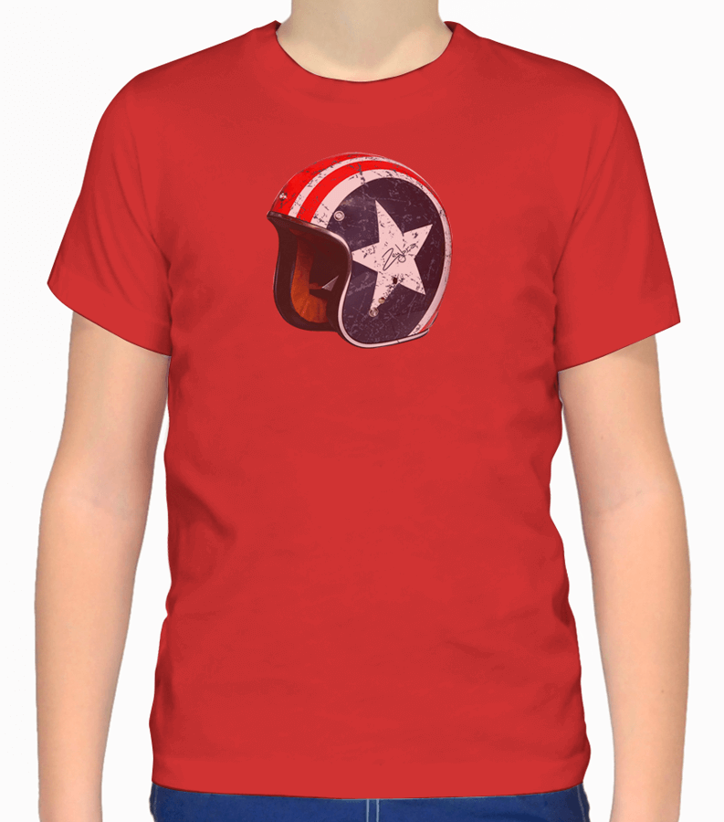 Zeybra T-SHIRT BAMBINO In Saldo