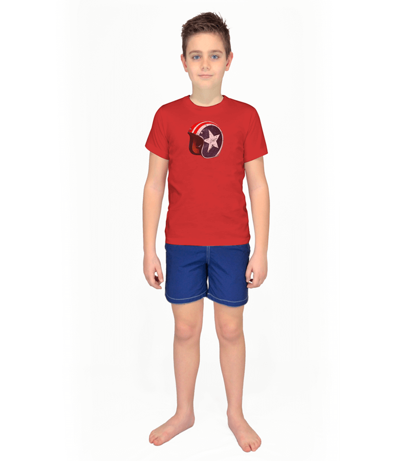 Zeybra T-SHIRT BAMBINO In Saldo