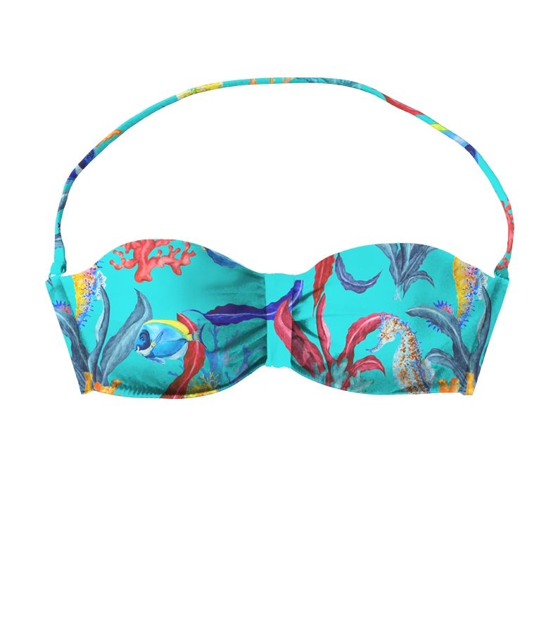 Zeybra FASCIA DONNA CORALLI BALI