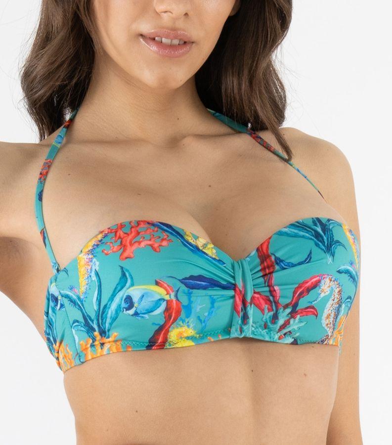 Zeybra FASCIA DONNA CORALLI BALI Moda