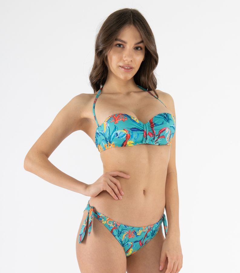 Zeybra FASCIA DONNA CORALLI BALI Moda