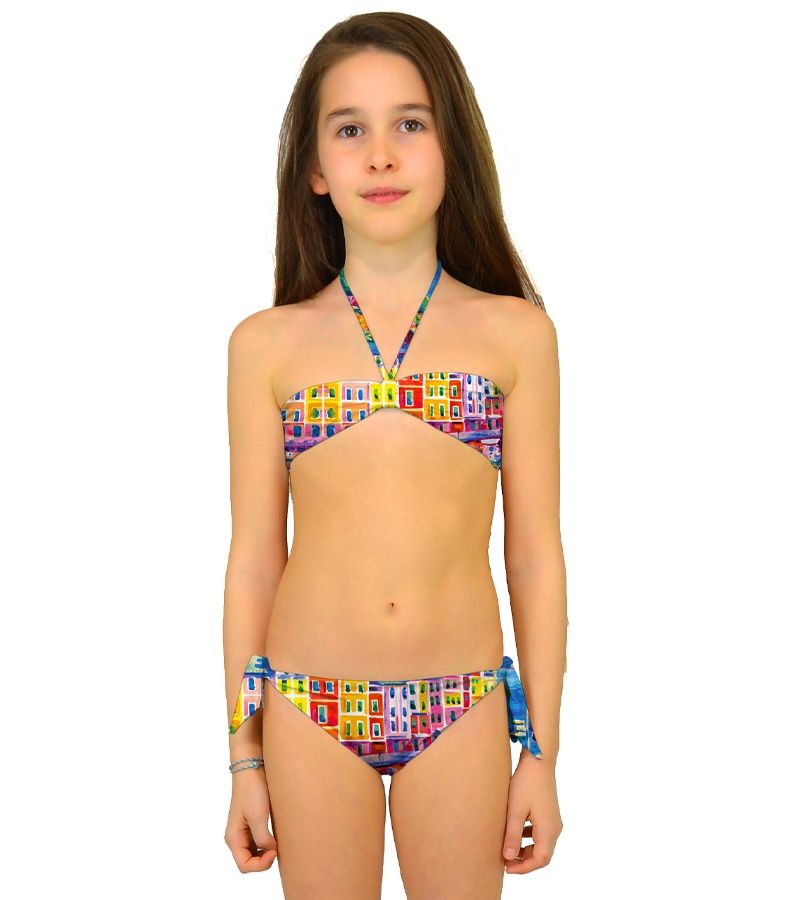 Zeybra FASCIA BAMBINA PORTOFINO ELETTRICO Italy