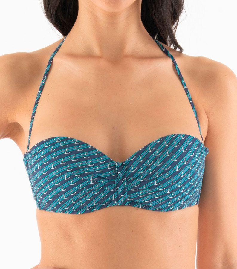 Zeybra FASCIA DONNA ANCORE BALI Nuovo