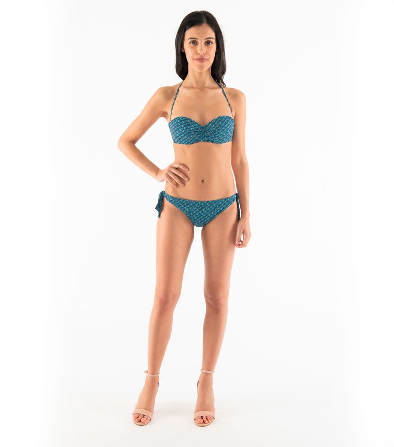 Zeybra FASCIA DONNA ANCORE BALI Nuovo
