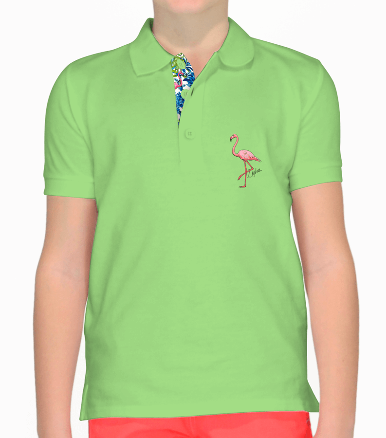 Zeybra POLO BAMBINO ELEMENT Pezzi Unici