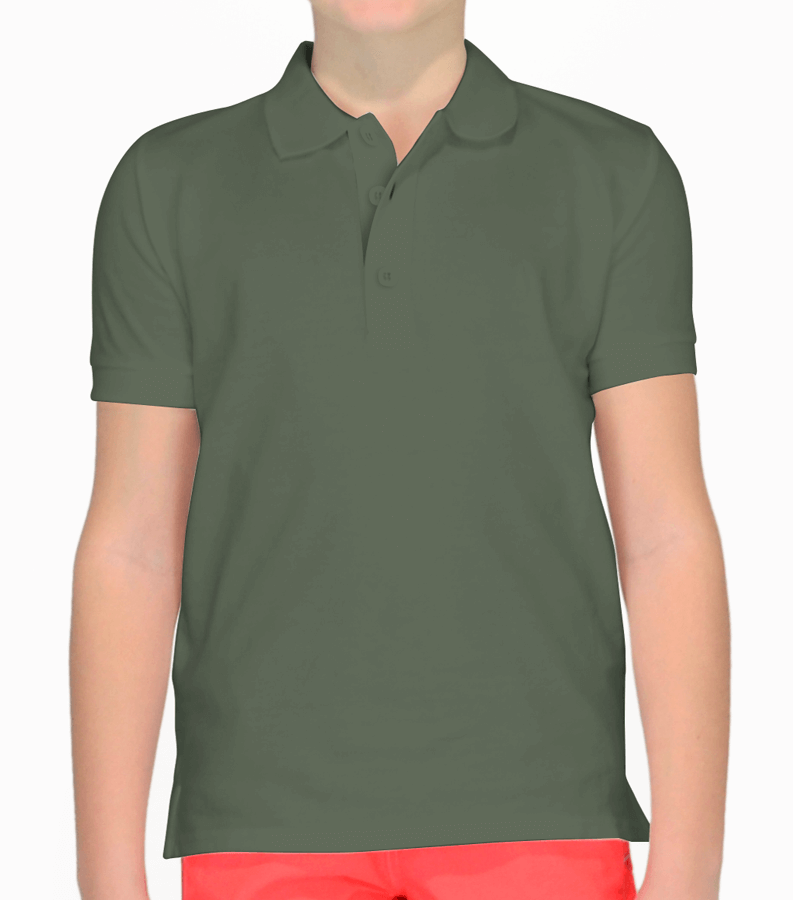 Zeybra POLO BAMBINO TINTA UNITA Acquista Ora