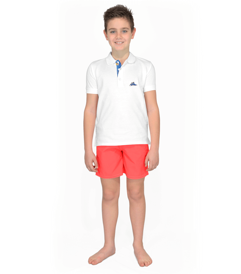 Zeybra POLO BAMBINO ELEMENT Consegna Veloce