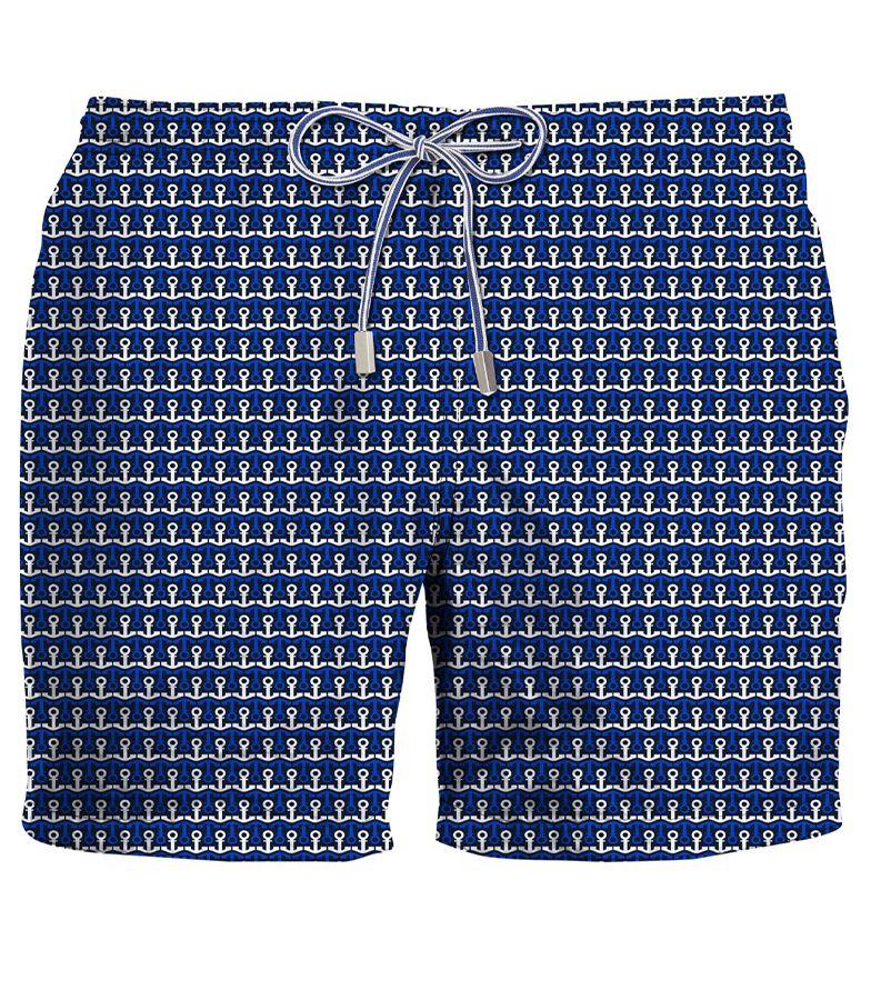 Zeybra COSTUME UOMO ANCORE NAVY