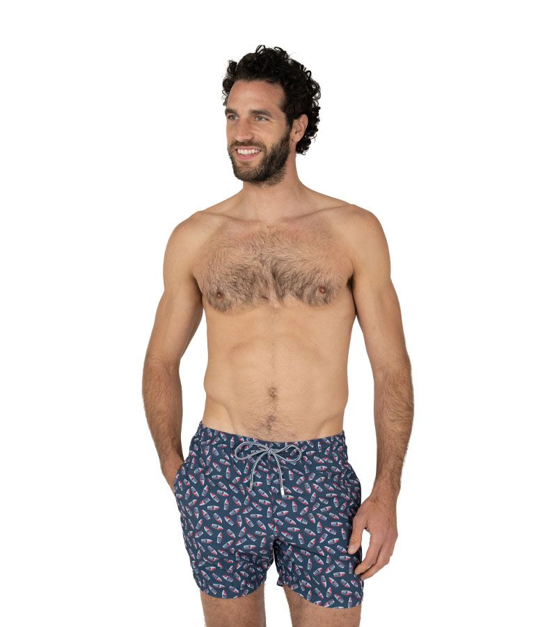 Zeybra COSTUME UOMO RIVA HERITAGE BLU I Più Venduti