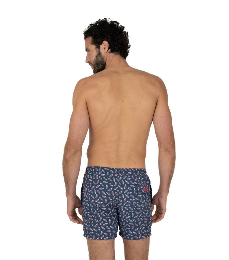 Zeybra COSTUME UOMO RIVA HERITAGE BLU I Più Venduti