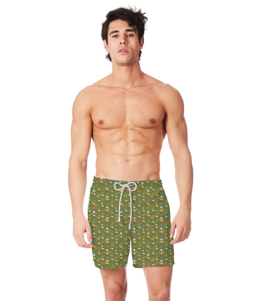 Zeybra COSTUME UOMO SPRITZ RECYCLED Spedizione Gratuita