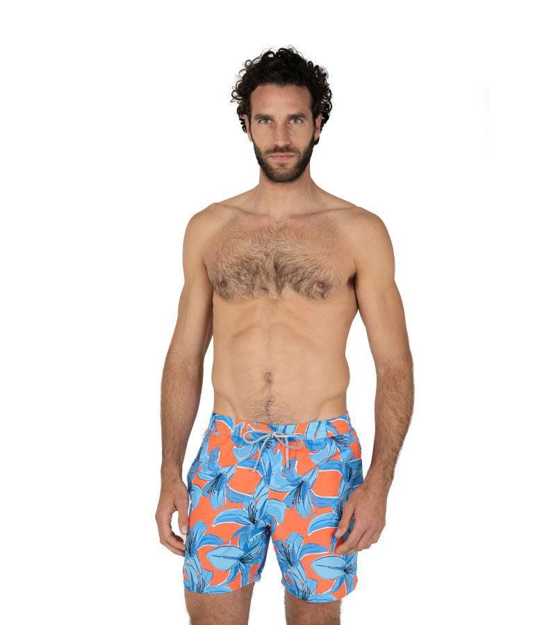 Zeybra COSTUME UOMO FIORE RECYCLED Acquista Ora