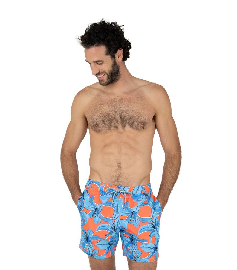 Zeybra COSTUME UOMO FIORE RECYCLED Acquista Ora