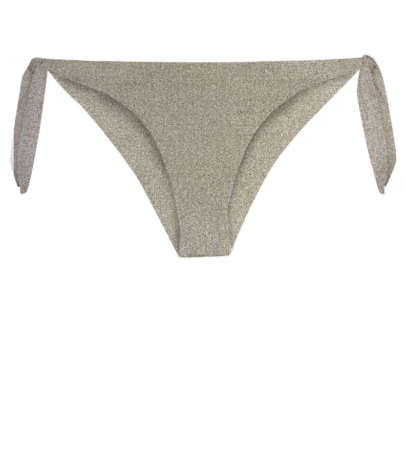 Zeybra SLIP DONNA LETTERS GOLD