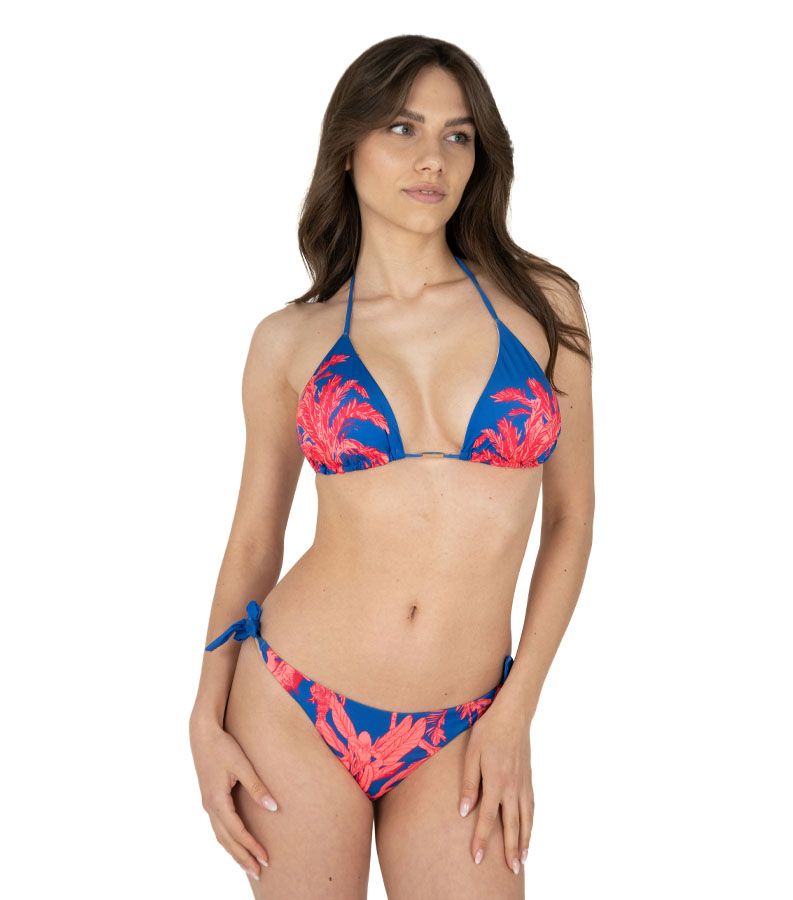 Zeybra SLIP DONNA AMAZZONIA ELETTRICO Offerta