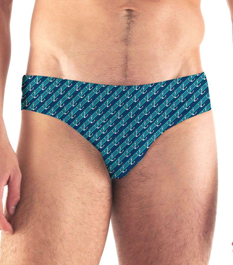 Zeybra SLIP UOMO ANCORA BALI Offerte