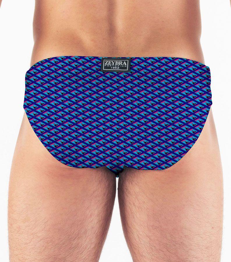 Zeybra SLIP UOMO FLOPPY ELETTRICO Hotsell